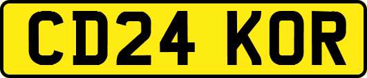 CD24KOR