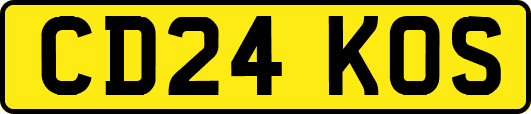 CD24KOS