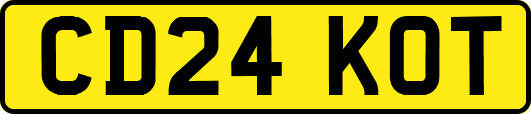 CD24KOT