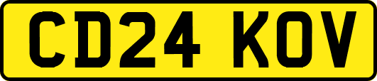 CD24KOV