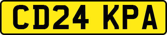 CD24KPA