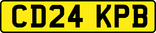 CD24KPB