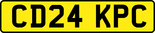 CD24KPC