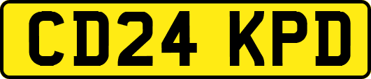 CD24KPD