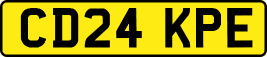 CD24KPE