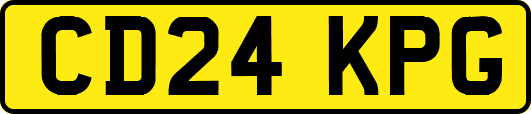 CD24KPG