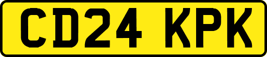 CD24KPK