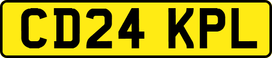 CD24KPL