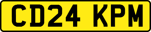 CD24KPM