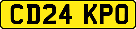 CD24KPO