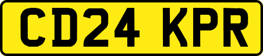 CD24KPR