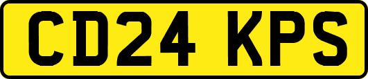 CD24KPS