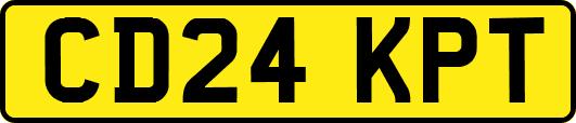 CD24KPT