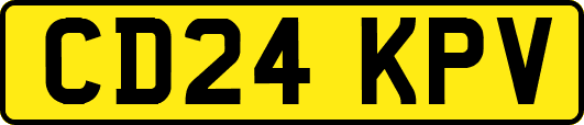 CD24KPV