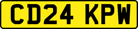 CD24KPW