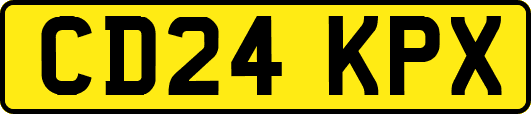 CD24KPX