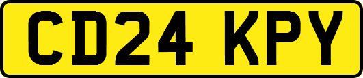CD24KPY