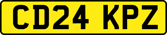 CD24KPZ
