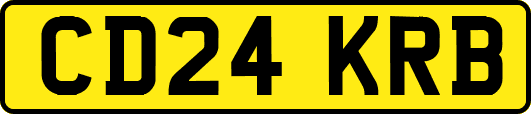 CD24KRB