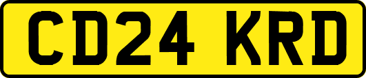 CD24KRD