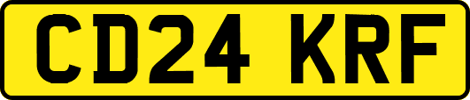 CD24KRF