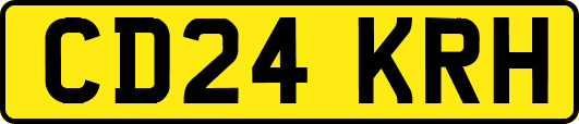 CD24KRH