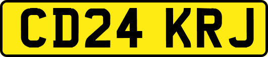 CD24KRJ