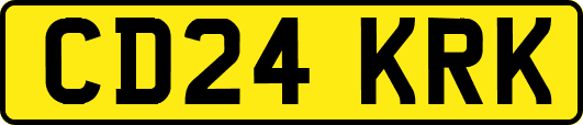 CD24KRK