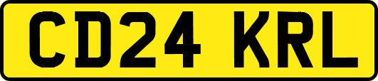 CD24KRL