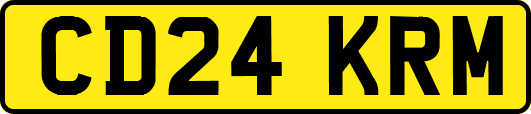 CD24KRM