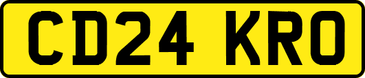 CD24KRO