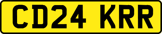 CD24KRR