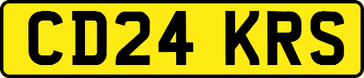 CD24KRS