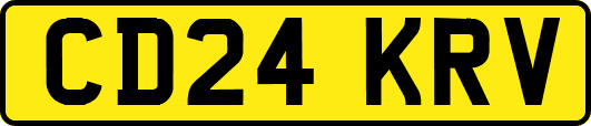 CD24KRV