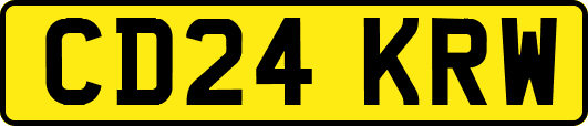 CD24KRW