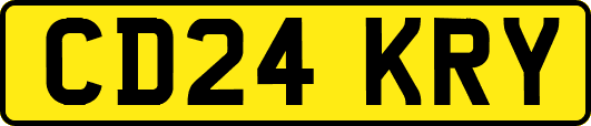 CD24KRY