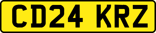 CD24KRZ