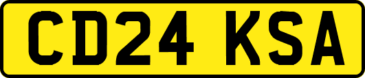 CD24KSA
