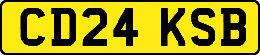 CD24KSB