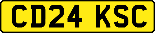 CD24KSC