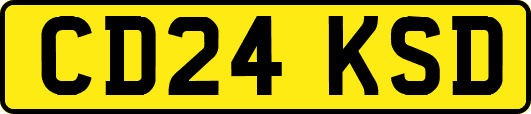 CD24KSD