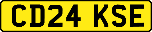 CD24KSE