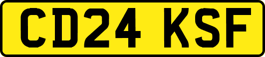 CD24KSF
