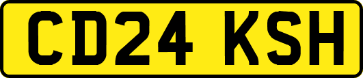 CD24KSH
