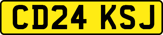 CD24KSJ