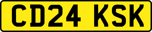 CD24KSK
