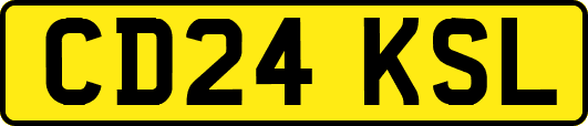 CD24KSL