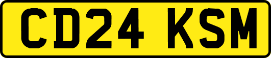 CD24KSM