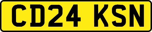 CD24KSN