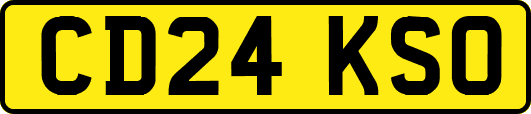 CD24KSO